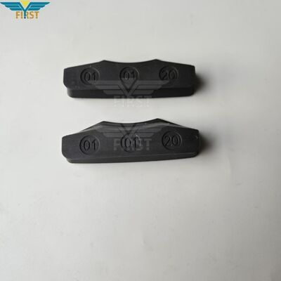 Αντικατάσταση βύστου για την εκτύπωση CD74 XL75 SM102 CD102