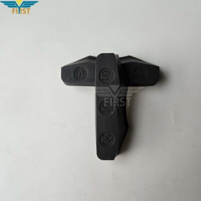 Αντικατάσταση βύστου για την εκτύπωση CD74 XL75 SM102 CD102