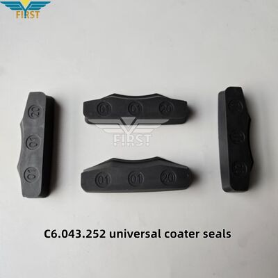 Αντικατάσταση βύστου για την εκτύπωση CD74 XL75 SM102 CD102