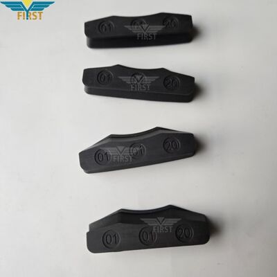 Αντικατάσταση βύστου για την εκτύπωση CD74 XL75 SM102 CD102