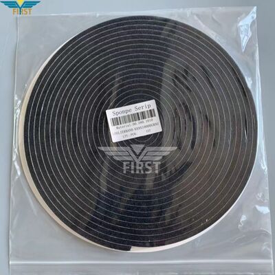 Υψηλής ανθεκτικότητας εκτύπωση Tessamol Strip για μηχανές Heidelberg με εύκολη εγκατάσταση και υψηλή ποιότητα εκτύπωσης