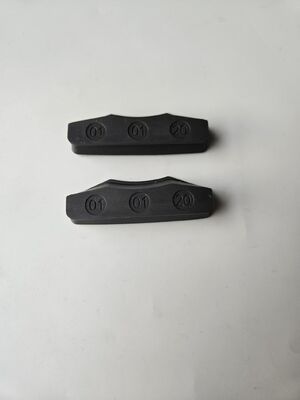 Μαύρο λαμπτήρα λαμπτήρα C6.043.252 Παγκόσμια σφραγίδα για την Heidelberg Muller Martini SM102 CD102 XL105 Επιστρώσεις & Πρέσες