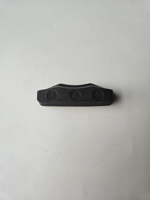 Μαύρο λαμπτήρα λαμπτήρα C6.043.252 Παγκόσμια σφραγίδα για την Heidelberg Muller Martini SM102 CD102 XL105 Επιστρώσεις & Πρέσες