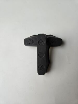 Μαύρο λαμπτήρα λαμπτήρα C6.043.252 Παγκόσμια σφραγίδα για την Heidelberg Muller Martini SM102 CD102 XL105 Επιστρώσεις & Πρέσες