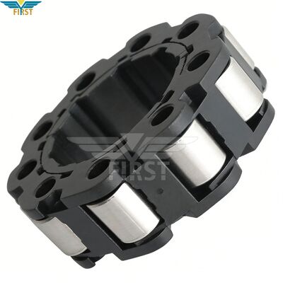 Υψηλής ποιότητας ρουλεμάν 0881.0330.4 για την αντικατάσταση της κεφαλής ράψιμου Muller Martini