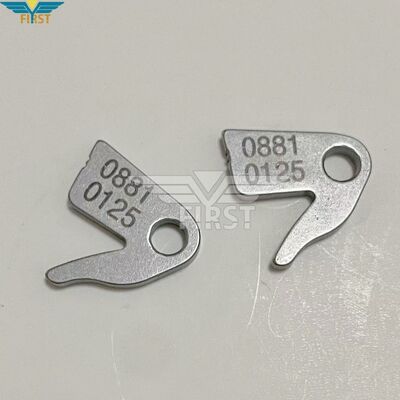 Ανταλλακτικό Clincher Wing 0881.0125.3 Clincher Point Muller Martini Ανταλλακτικά Κεφαλής Ραφής