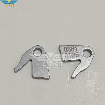 Ανταλλακτικό Clincher Wing 0881.0125.3 Clincher Point Muller Martini Ανταλλακτικά Κεφαλής Ραφής