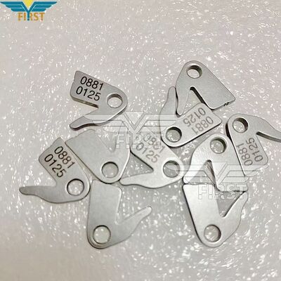 Ανταλλακτικό Clincher Wing 0881.0125.3 Clincher Point Muller Martini Ανταλλακτικά Κεφαλής Ραφής