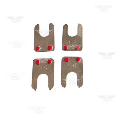 Μαξιλάρι ασφάλισης μηχανής Martini 3210/3212/3214/3215 3215 Universal - Διαθέσιμο σε πάχη 0.2/0.3/0.5/0.8mm