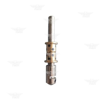 Το T σχήμα χαλκού μανίκι για Astor 150/160/178/180/2000/220 μοντέλο νήματος ραπτομηχανή