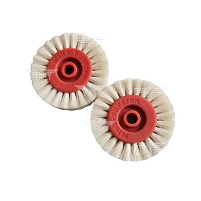 Λευκά ρολά τροφοδοσίας χαρτιού για πιεστηρίο Heidelberg, Ρολά τροφοδοσίας χαρτιού, Ρολά 66.891.006