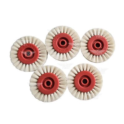 Λευκά ρολά τροφοδοσίας χαρτιού για πιεστηρίο Heidelberg, Ρολά τροφοδοσίας χαρτιού, Ρολά 66.891.006