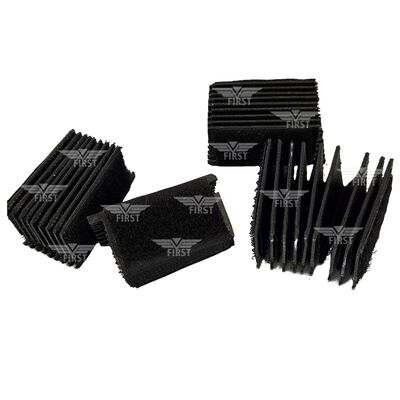 Το κάλυμμα σκόνης για το ακορντεόν Heidelberg Sm Bridge G2.072.073 Συσκευές Heidelberg