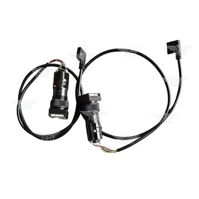 Κουμπί Cpc με συρματικό διακόπτη κατάλληλο για τυπωτήριο της Χάιντελμπεργκ Υπολογιστής ελέγχου μελάνης γραφείου 81.186.3855