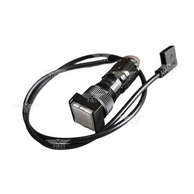 Κουμπί Cpc με συρματικό διακόπτη κατάλληλο για τυπωτήριο της Χάιντελμπεργκ Υπολογιστής ελέγχου μελάνης γραφείου 81.186.3855