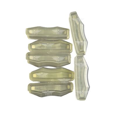 Sm/Cd102 Xl105 Σφραγίδα πετρελαίου Uv Gum C4.043.252 Τμήματα τυπογραφικής μηχανής Heidelberg Σφραγίδα πετρελαίου