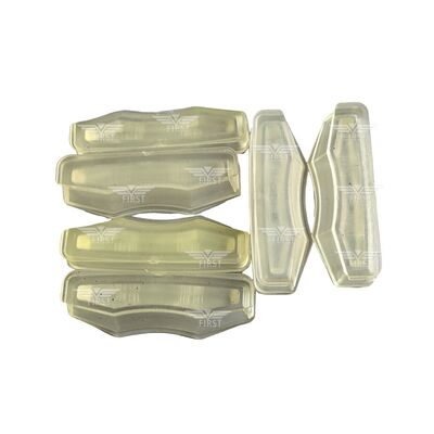 Sm/Cd102 Xl105 Σφραγίδα πετρελαίου Uv Gum C4.043.252 Τμήματα τυπογραφικής μηχανής Heidelberg Σφραγίδα πετρελαίου