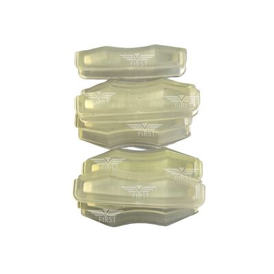 Sm/Cd102 Xl105 Σφραγίδα πετρελαίου Uv Gum C4.043.252 Τμήματα τυπογραφικής μηχανής Heidelberg Σφραγίδα πετρελαίου