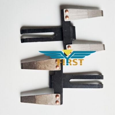 M3.028.825S Διαχωριστής φύλλων HDM για ανταλλακτικά μηχανημάτων εκτύπωσης όφσετ CD74 XL75