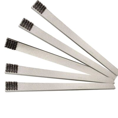 Steel Brush for SM102 CD102 XL105 XL106 Printing Machine 66.024.024 υψηλής ποιότητας