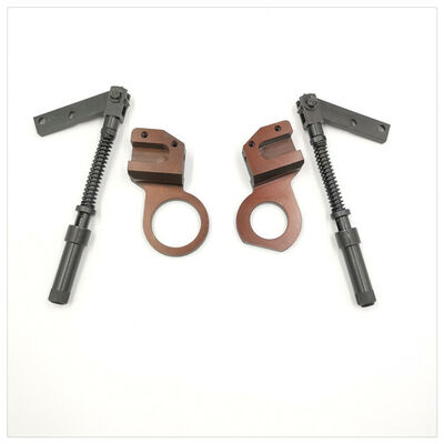 Heidelberg SM102 Ενδιάμεση στήριξη κυλίνδρων με μέρη CD102 Ενδιάμεση στήριξη κυλίνδρων DS 71.010.308 ΟΣ 71.010.310 Υποστήριξη MV.004.257