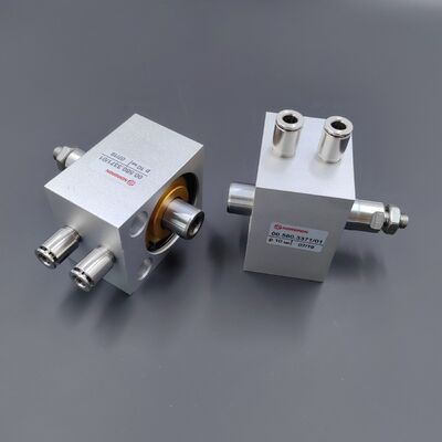 1 Τεμάχιο 00.580.3371 Κύλινδρος Βαλβίδας Μηχανής Μεταξοτυπίας Κύλινδρος Βαλβίδας 00.580.3371