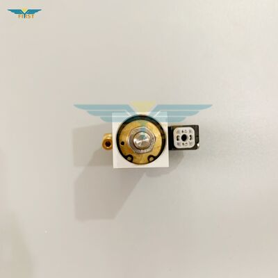 Βαλβίδα 92.184.1011 Κύλινδρος για ηλεκτρομαγνητική βαλβίδα Sm74 Κατασκευασμένη στην Κίνα Μαγνητική βαλβίδα