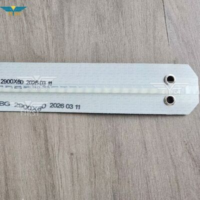 Belt For 92-Em-Polar Paper  For Cutting Machine For 2900mm in length and 60mm in width
