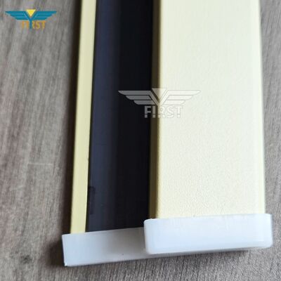 Εισαγόμενο Blade Mold Muller Martini 3671 Masch.nr94.01713 Blade Mold 3671 Μίλερ Μαρτίνι Σκουπίδι Mold.