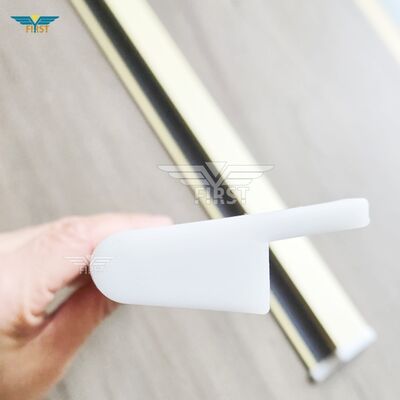 Εισαγόμενο Blade Mold Muller Martini 3671 Masch.nr94.01713 Blade Mold 3671 Μίλερ Μαρτίνι Σκουπίδι Mold.