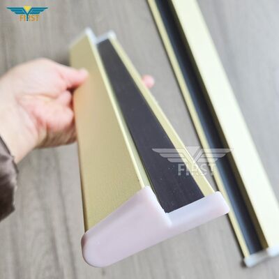 Εισαγόμενο Blade Mold Muller Martini 3671 Masch.nr94.01713 Blade Mold 3671 Μίλερ Μαρτίνι Σκουπίδι Mold.