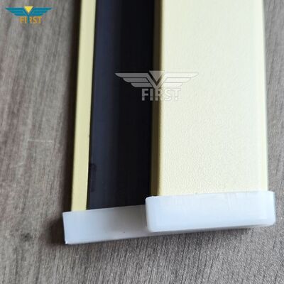 Εισαγόμενο Blade Mold Muller Martini 3671 Masch.nr94.01713 Blade Mold 3671 Μίλερ Μαρτίνι Σκουπίδι Mold.