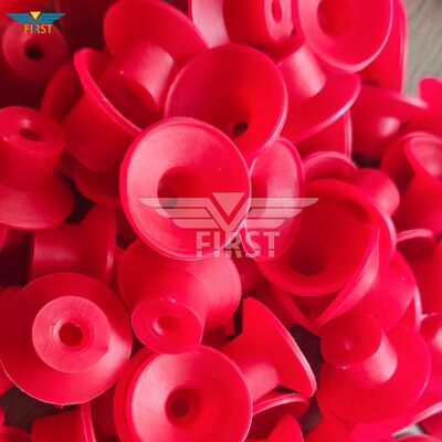 Κορόιδο Martini Κορόιδο υψηλής ποιότητας Κίτρινο Κόκκινο Χρώμα Κορόιδο για Ανταλλακτικό Muller Martini.