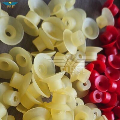 Κορόιδο Martini Κορόιδο υψηλής ποιότητας Κίτρινο Κόκκινο Χρώμα Κορόιδο για Ανταλλακτικό Muller Martini.