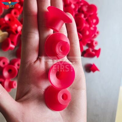 Κορόιδο Martini Κορόιδο υψηλής ποιότητας Κίτρινο Κόκκινο Χρώμα Κορόιδο για Ανταλλακτικό Muller Martini.