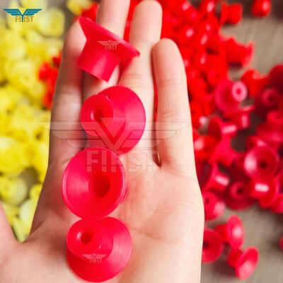 Κορόιδο Martini Κορόιδο υψηλής ποιότητας Κίτρινο Κόκκινο Χρώμα Κορόιδο για Ανταλλακτικό Muller Martini.