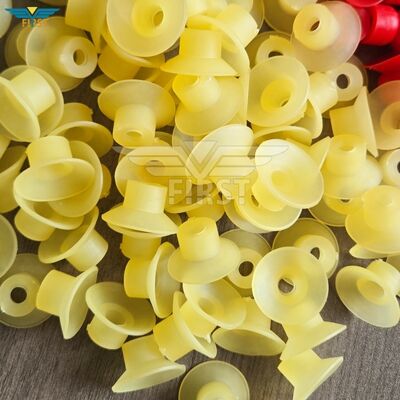 Κορόιδο Martini Κορόιδο υψηλής ποιότητας Κίτρινο Κόκκινο Χρώμα Κορόιδο για Ανταλλακτικό Muller Martini.