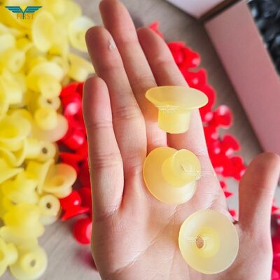 Κορόιδο Martini Κορόιδο υψηλής ποιότητας Κίτρινο Κόκκινο Χρώμα Κορόιδο για Ανταλλακτικό Muller Martini.