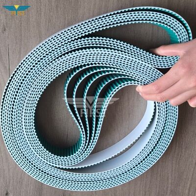 Σύγχρονη ζώνη Premium Muller Martini για μηχανήματα ακριβείας.