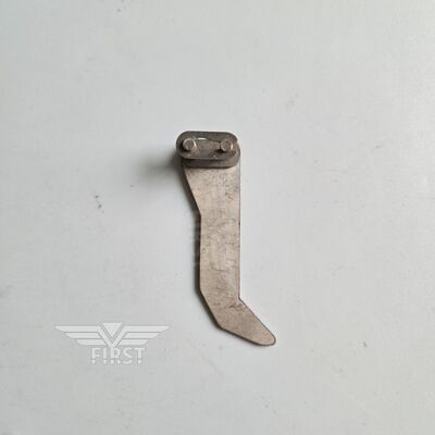 Γάντζος αλυσίδας Aster 178/180/2000/220 ραπτομηχανή μεταλλική αλυσίδα γάντζος από χάλυβα γάντζος