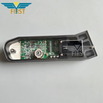 Κουτί Επιθεώρησης Martini Πολυουρεθάνης για Ακριβή Μέτρηση Πάχους Κουτί Ανίχνευσης Martini