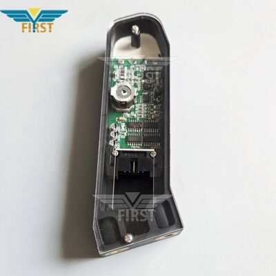 Polyurethane Martini Inspection Box for Accurate Thickness Measurement and Long-Term Industrial Operation