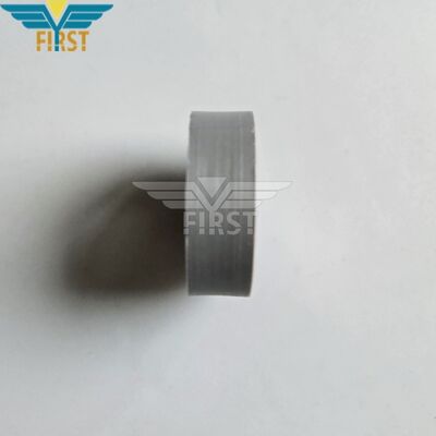 Πολυουρεθάνη Υλικό Βιβλίο Πίεσης Τροχός Για Μηχανή Δεσίματος Martini 3210 Τροχός Πίεσης Βιβλίου Κίνα