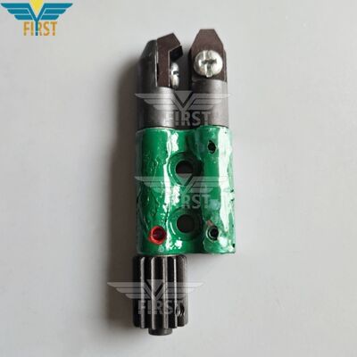 Πολυουρεθάνιο κάλυμμα βελόνας για Martini 3210/3212/3214 Μηχανές ραπτικής με ασφαλή τοποθέτηση του κάλυψης βελόνας