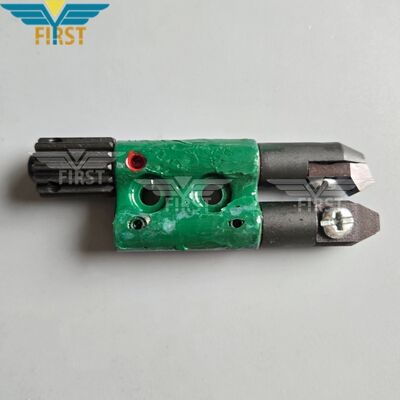 Πολυουρεθάνιο κάλυμμα βελόνας για Martini 3210/3212/3214 Μηχανές ραπτικής με ασφαλή τοποθέτηση του κάλυψης βελόνας