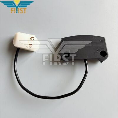 Detection Coil For Martini 3691 Binding Machine Book Sorting