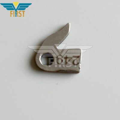 Butterfly Plate 249 Martini 45 Nail Head Muller Martini Machine Κεφαλή πεταλούδας
