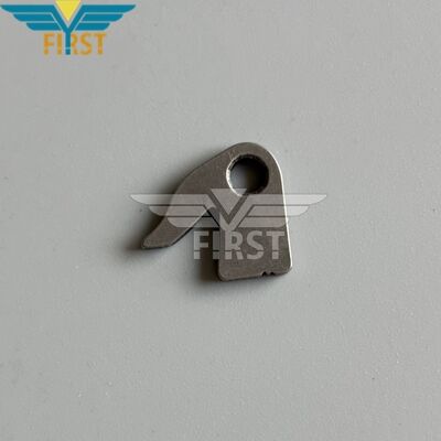 Butterfly Plate 249 Martini 45 Nail Head Muller Martini Machine Κεφαλή πεταλούδας