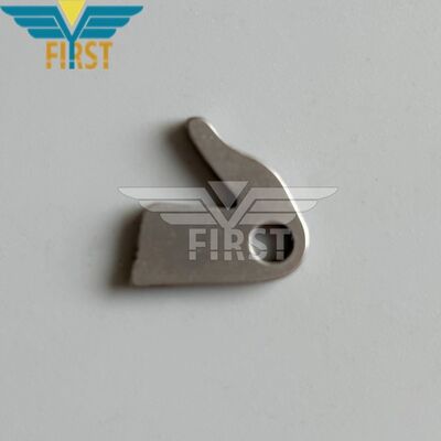 Butterfly Plate Martini 75 Nail Head For Riding Nail Machine 0881.0125 Plate Butterfly