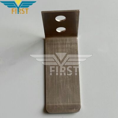 Πολυουρεθάνιο φύλλο ελατήριας για τον Muller Martini 3214/3215